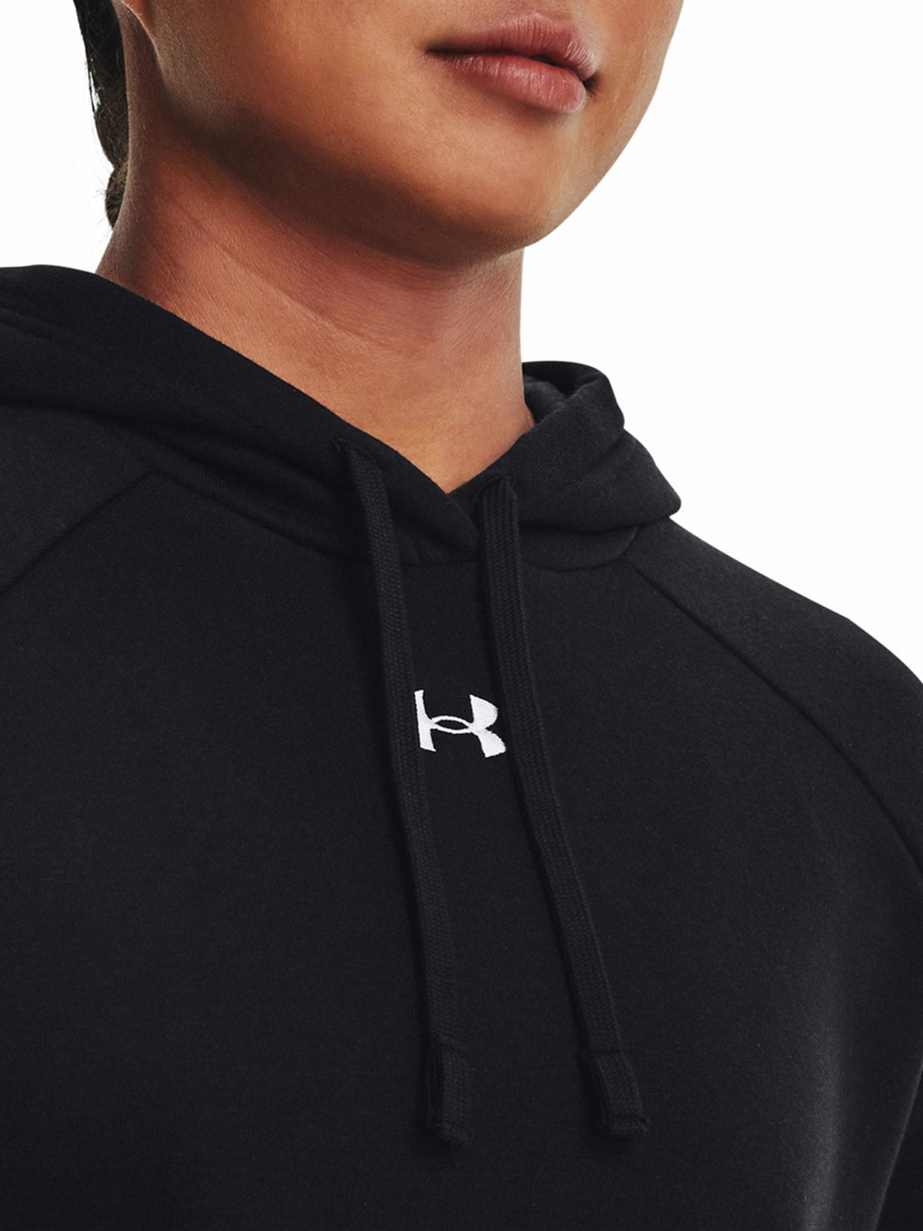 UNDER ARMOUR Суитшърт Rival Fleece Hoodie