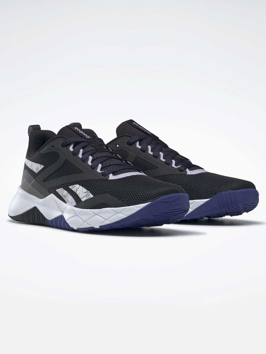 REEBOK Обувки NFX Trainers