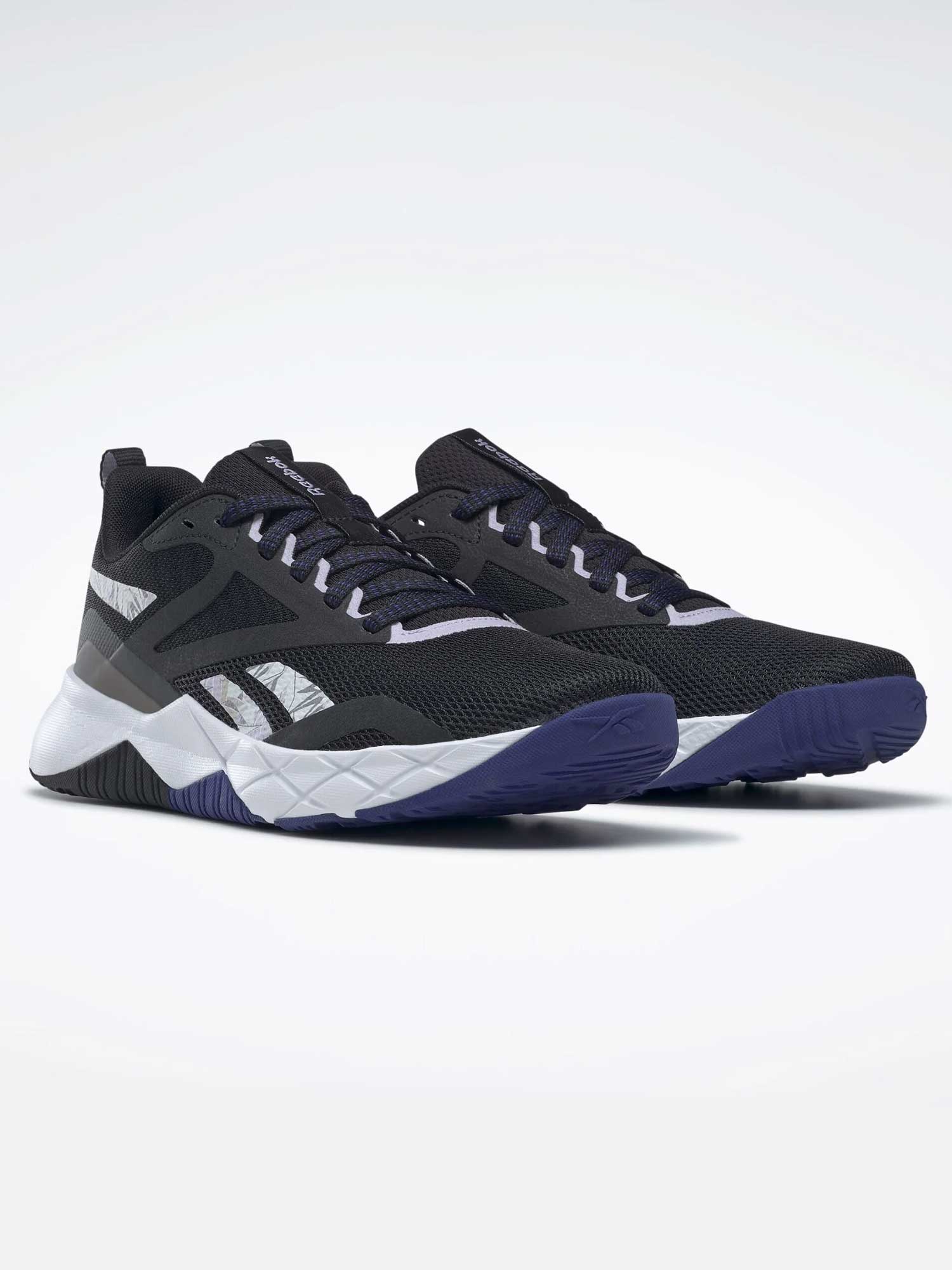 REEBOK Обувки NFX Trainers