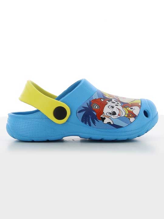 KIDS MOVIE HEROES Чехли PAW PATROL