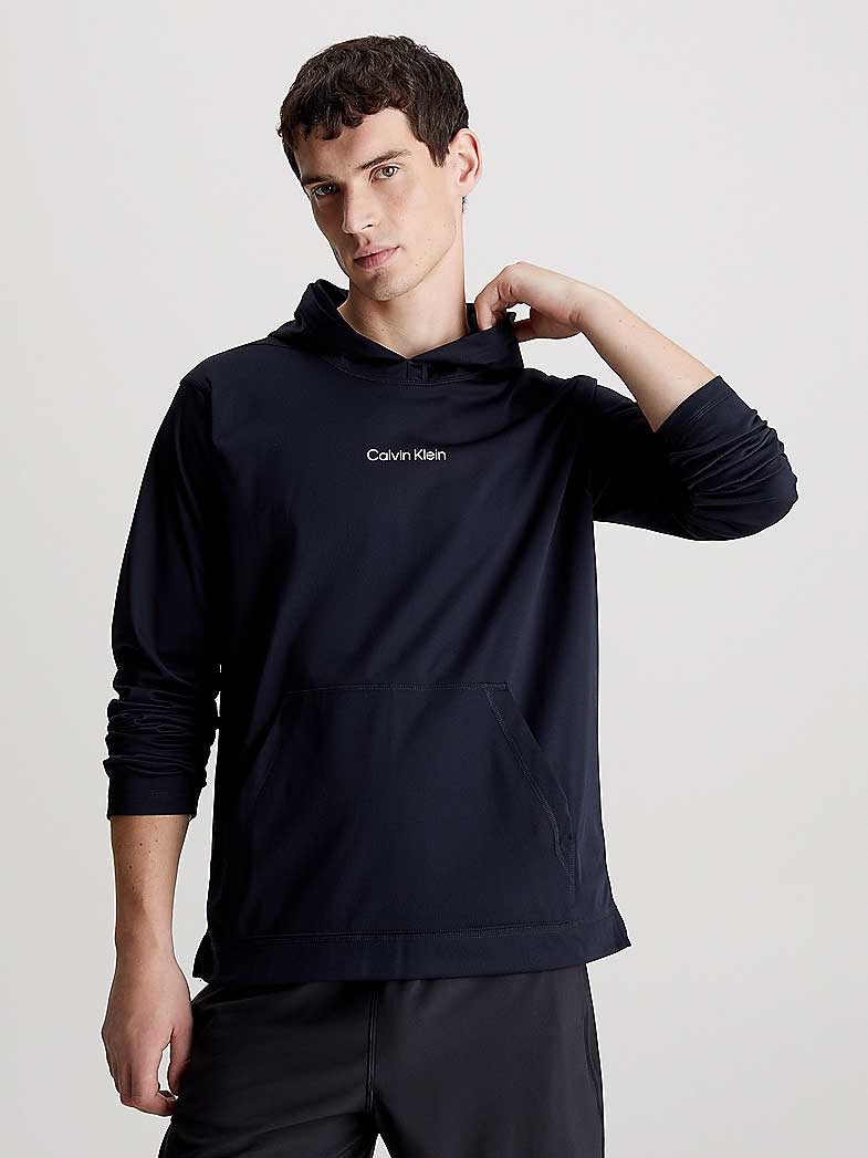Calvin Klein Performance Суитшърт WO SWEAT HOODIE