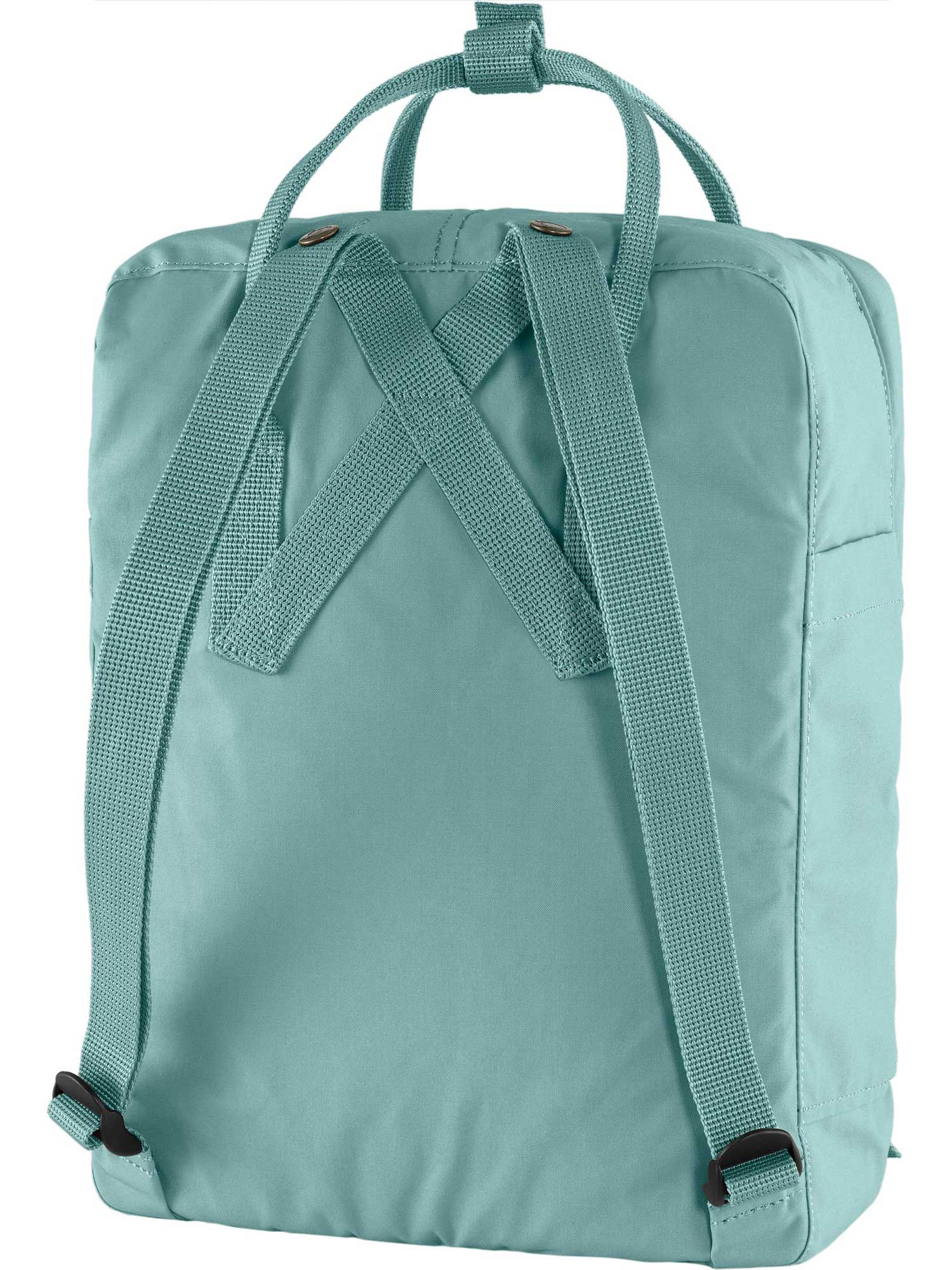 FJALLRAVEN Раница Kanken