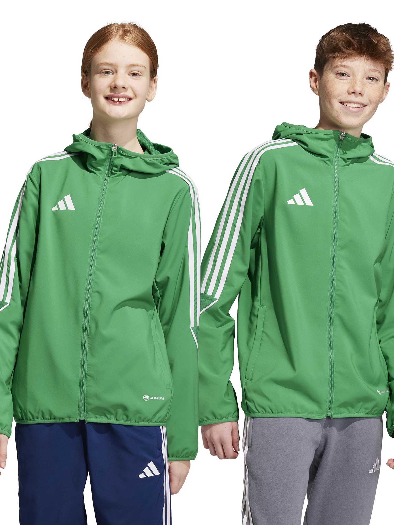 ADIDAS PERFORMANCE Ветровка Tiro 23 League Windbreaker