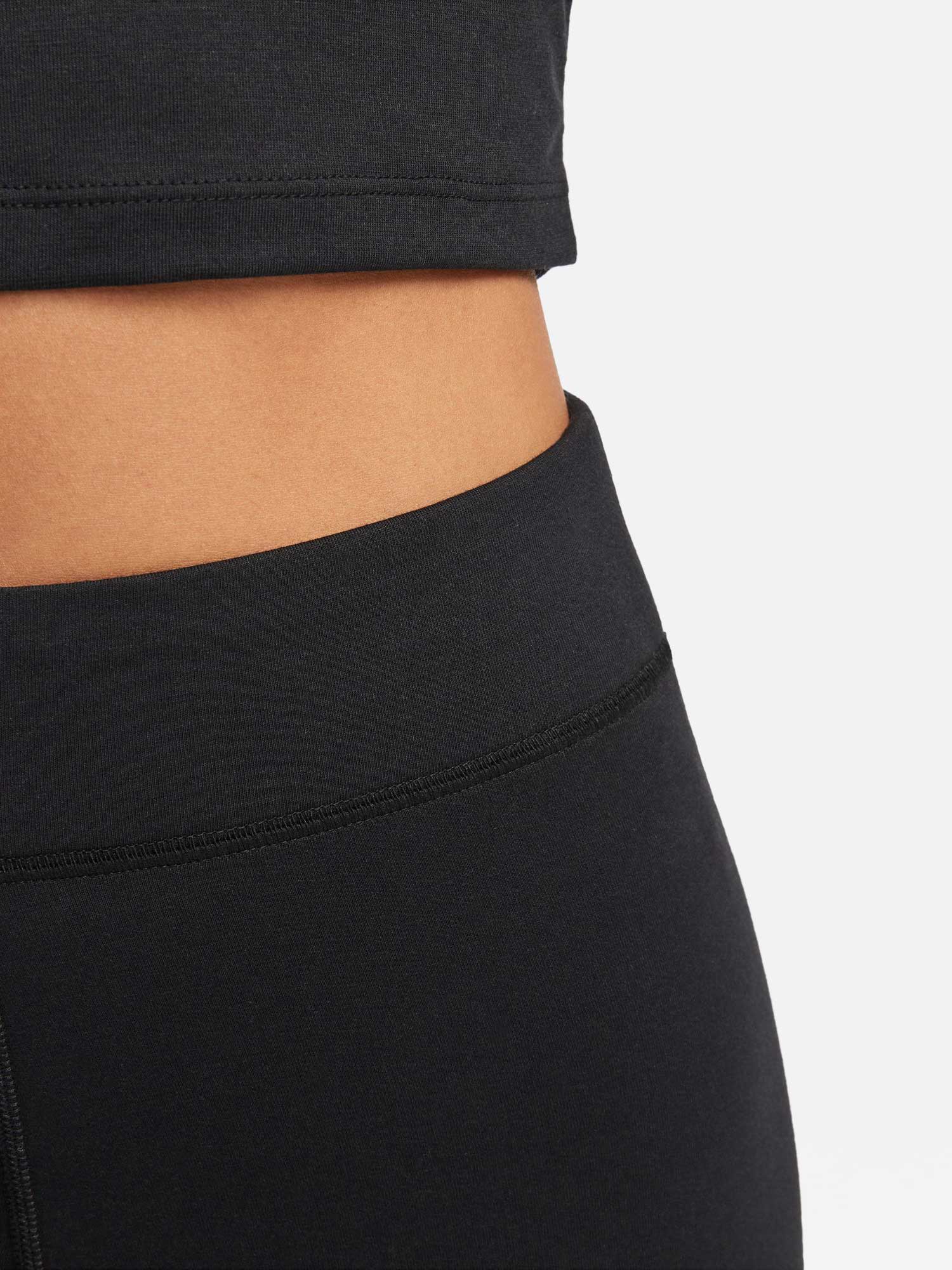 NIKE Клин W NSW NK CLSC GX HR TIGHT JDI