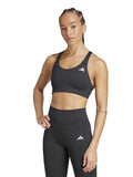 ADIDAS PERFORMANCE Спортен сутиен Powerimpact Rib Medium Support
