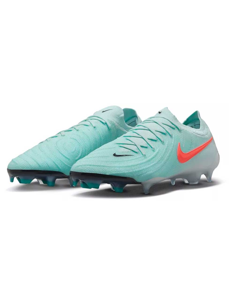 NIKE Обувки PHANTOM GX II ELITE FG