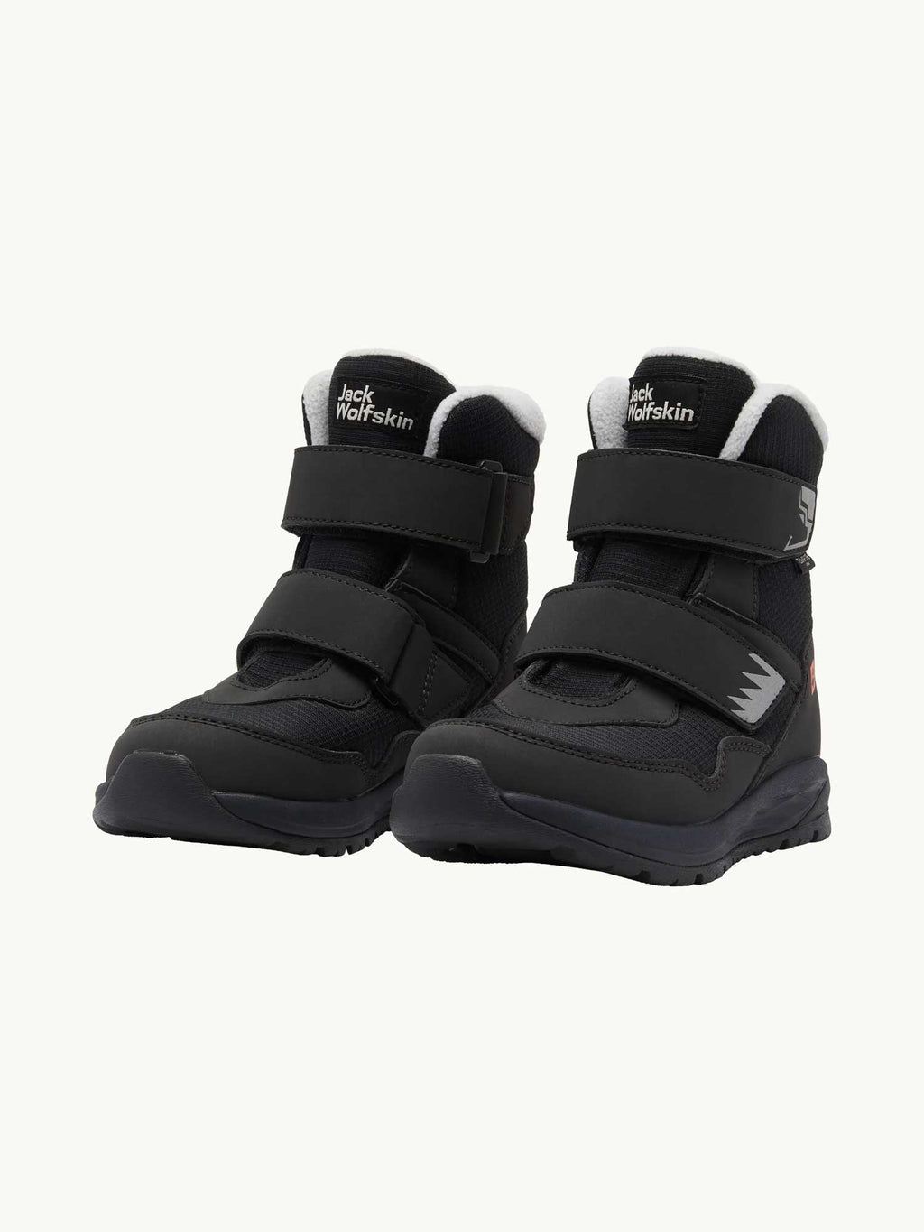 JACK WOLFSKIN Апрески POLAR BEAR-B TEXAPORE MID VC K