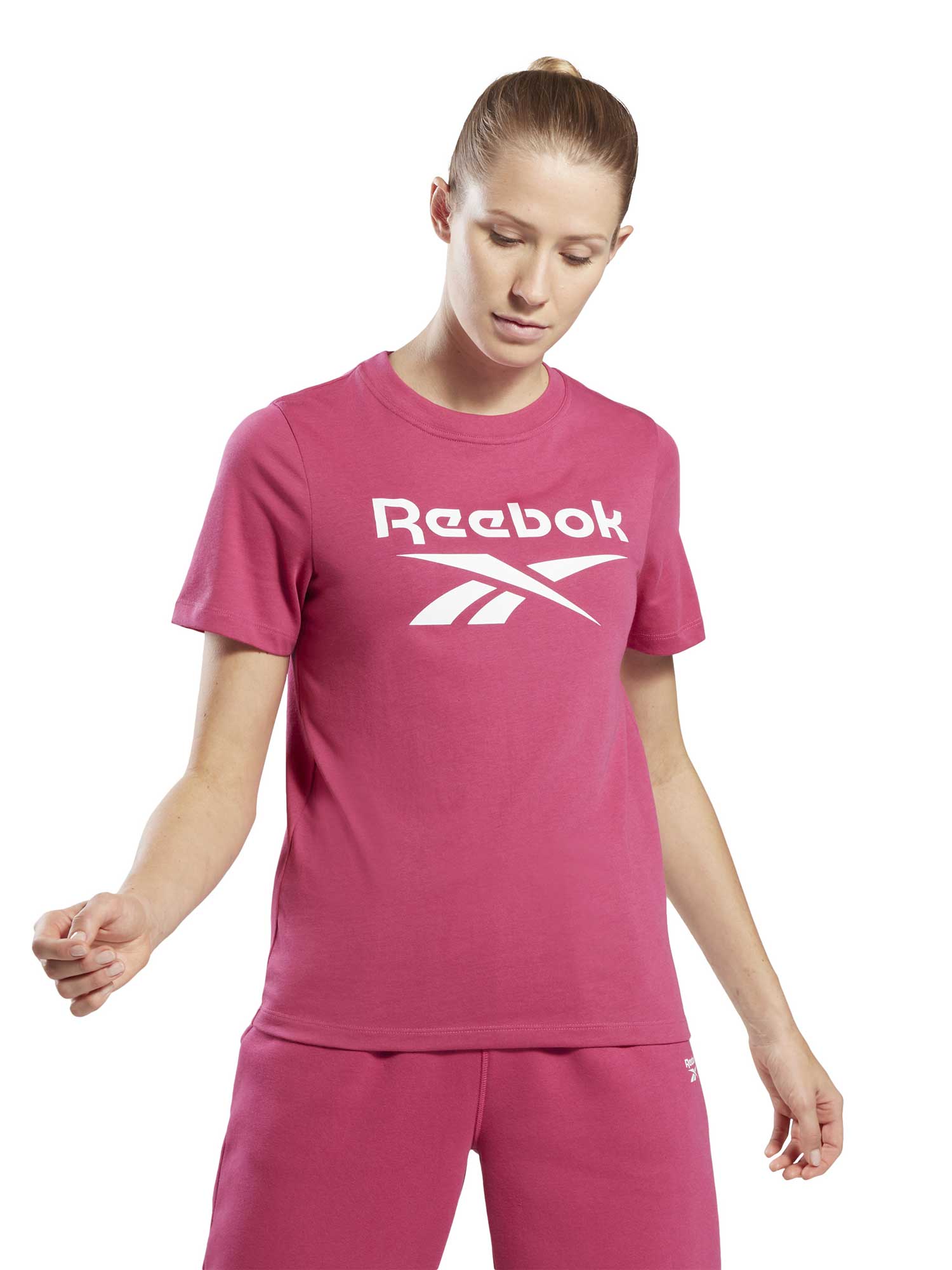 REEBOK Тениска Identity