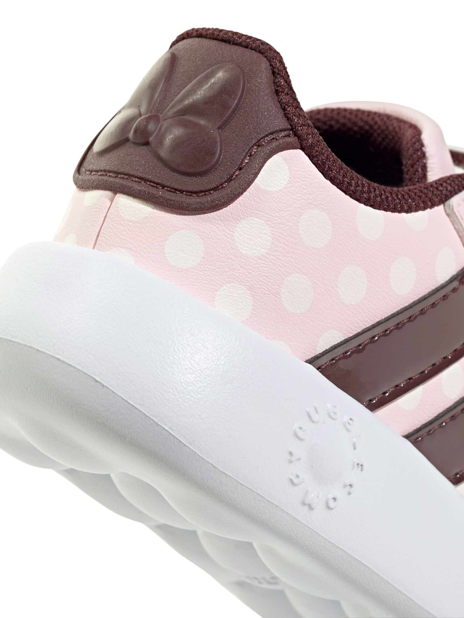 ADIDAS SPORTSWEAR Обувки x Disney Minnie Mouse Grand Court