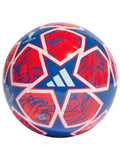 ADIDAS PERFORMANCE Футболна топка UCL Club 23\/24 Knockout Football