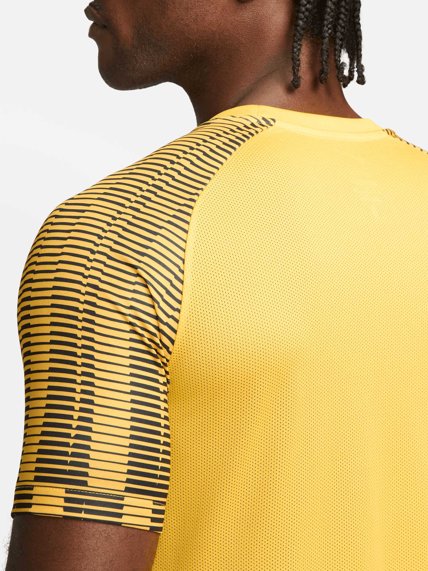NIKE TEAM Тениска M DF ACADEMY JSY SS