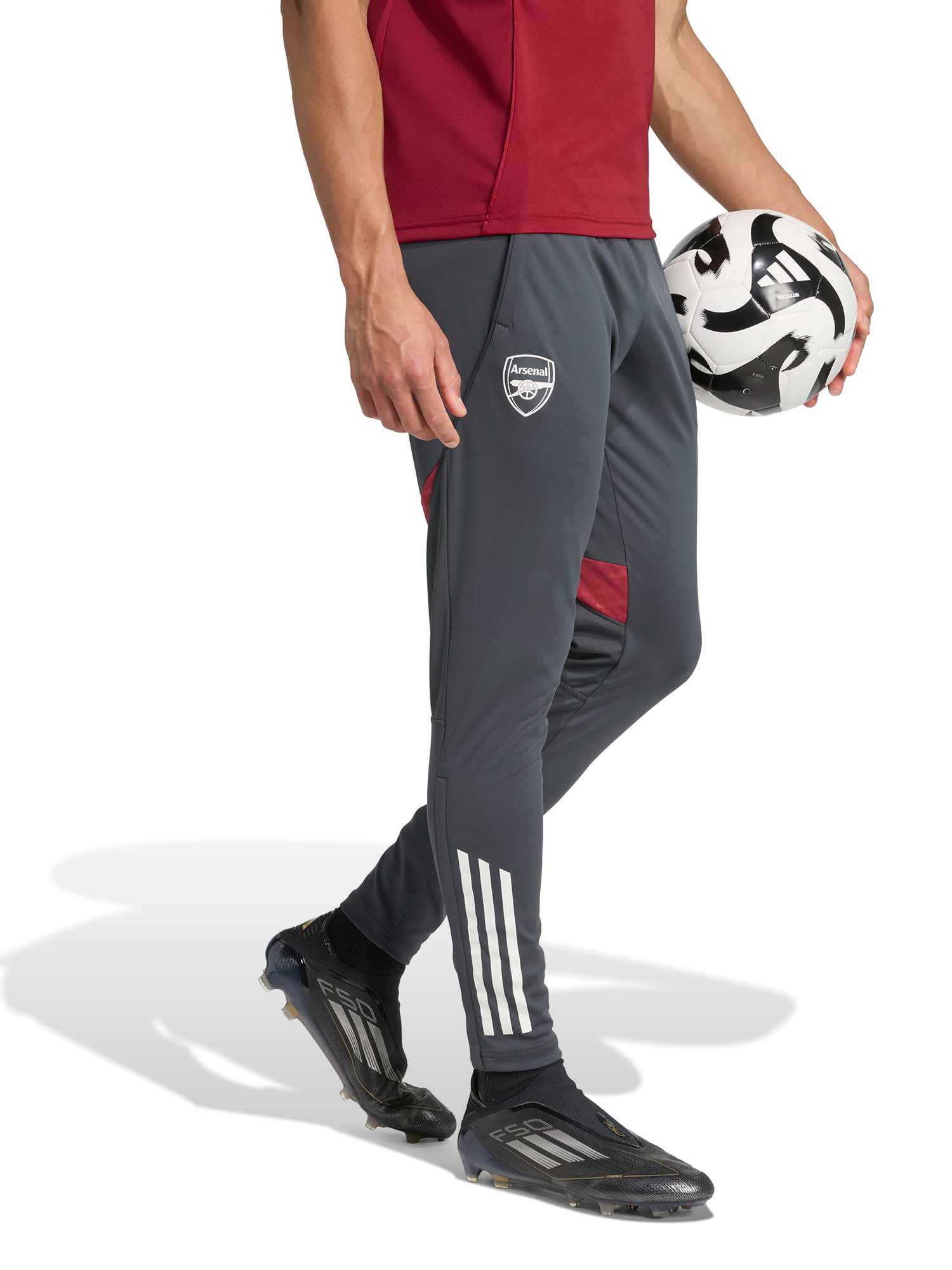 ADIDAS PERFORMANCE Спортно долнище Arsenal Tiro 25 Competition