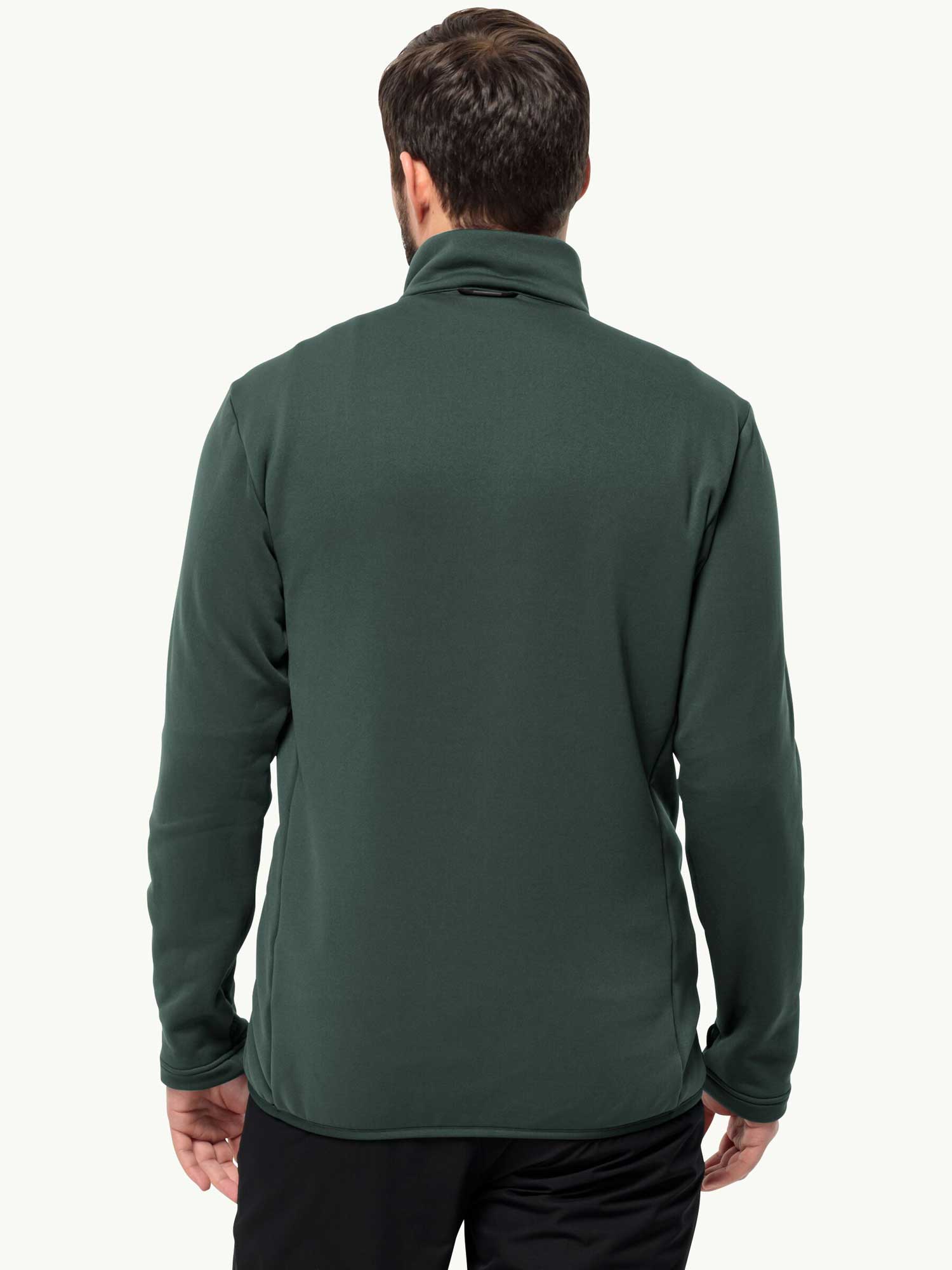 JACK WOLFSKIN Яке GLAABACH 3IN1 JKT M