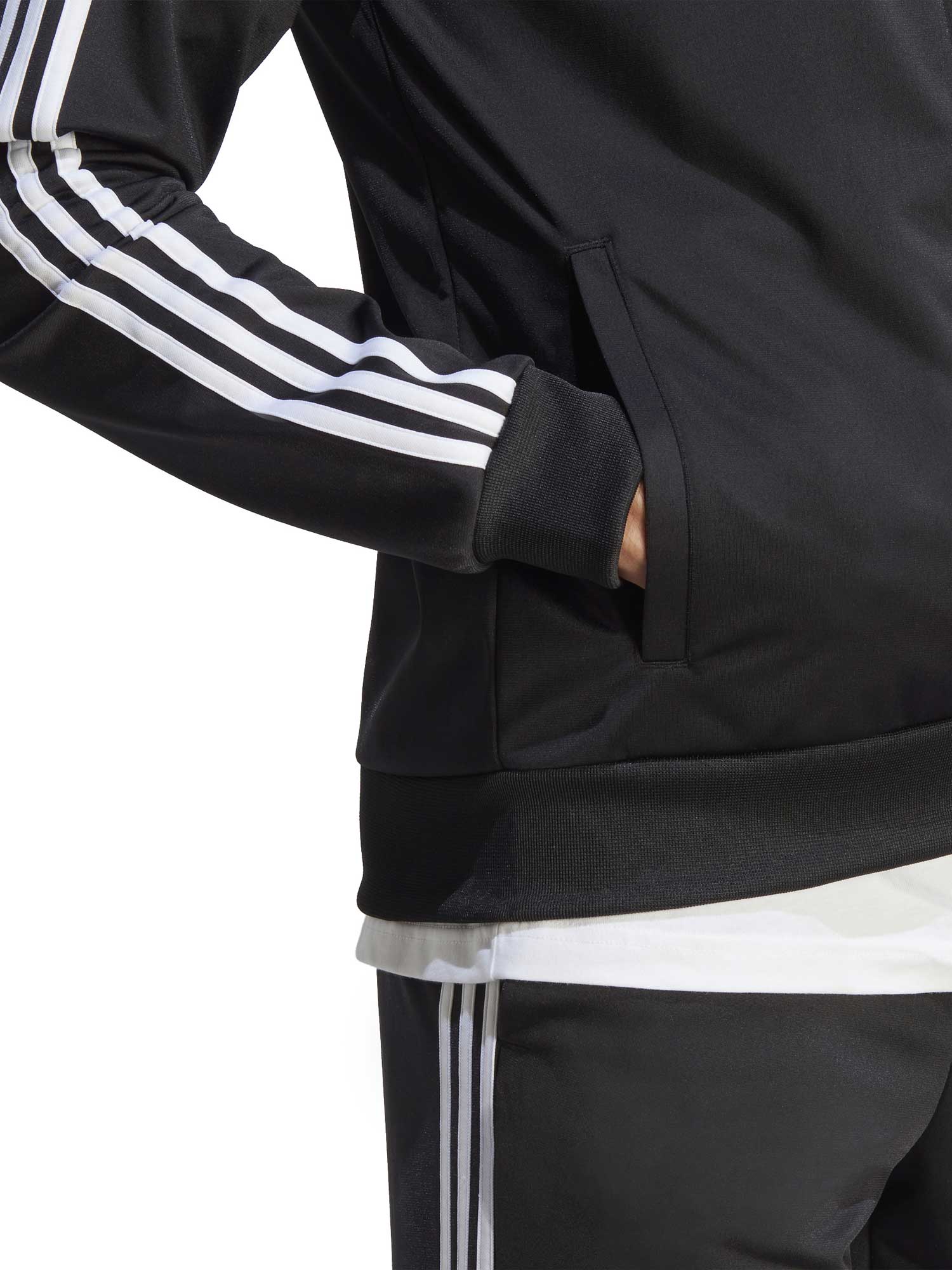 ADIDAS SPORTSWEAR Спортен екип Sportswear Basic 3-Stripes