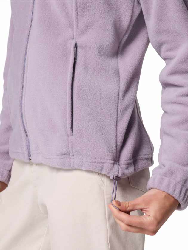 COLUMBIA Полар Women's Benton Springs™ Full Zip