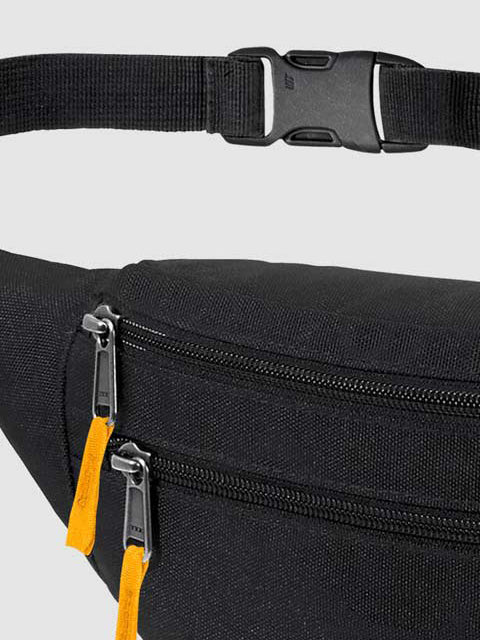JACK WOLFSKIN Чанта за кръст HOKUS POKUS