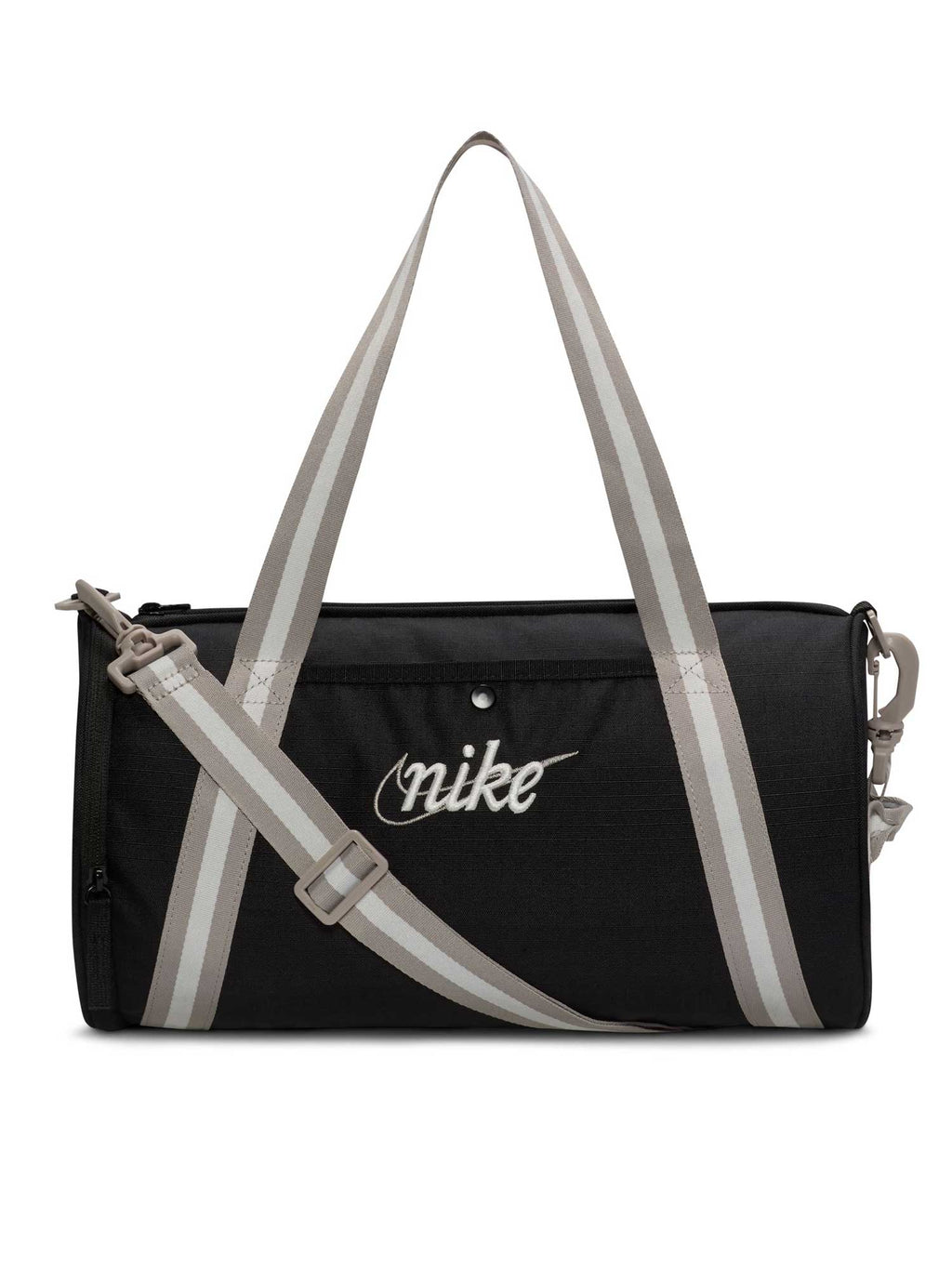 NIKE Сак NK HERITAGE DUFF - RETRO
