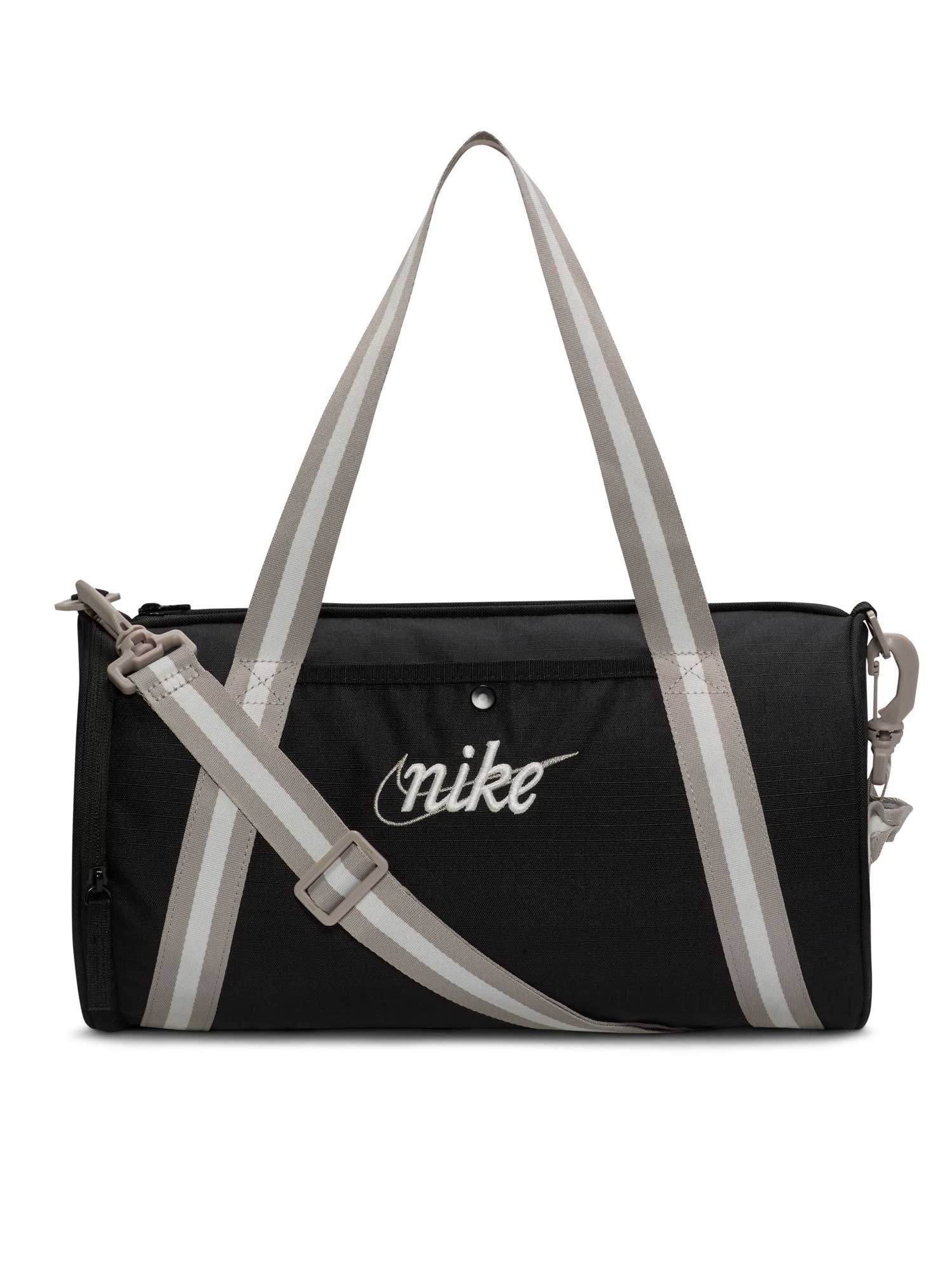 NIKE Сак NK HERITAGE DUFF - RETRO