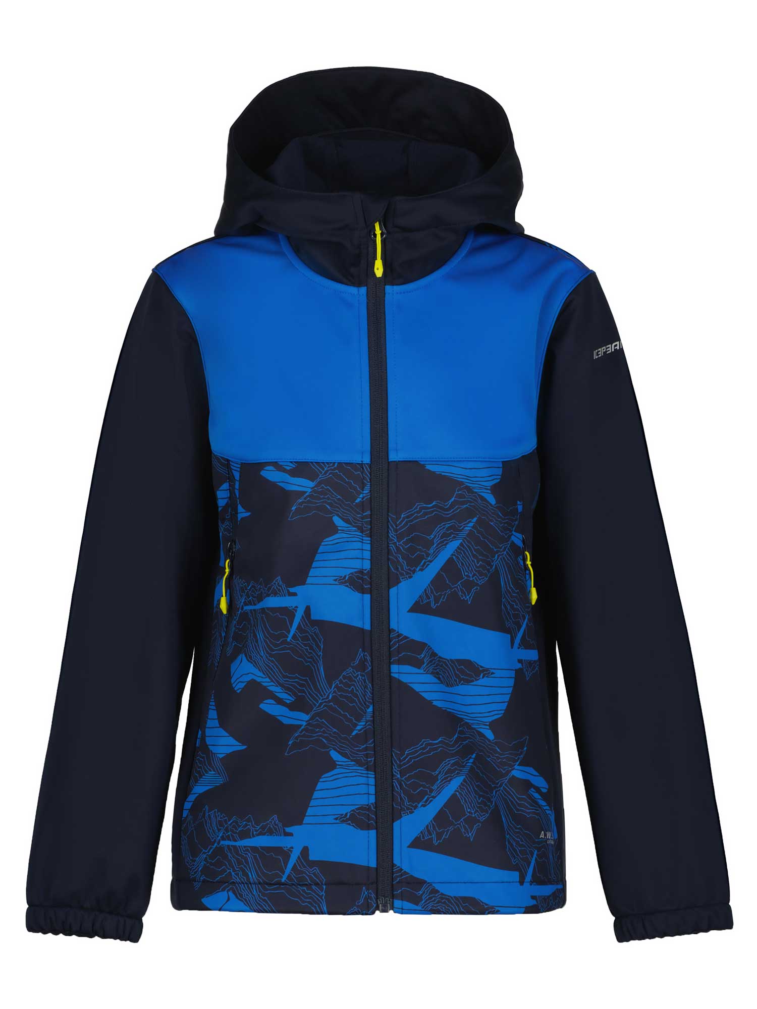 ICEPEAK Яке KINGWOOD JR