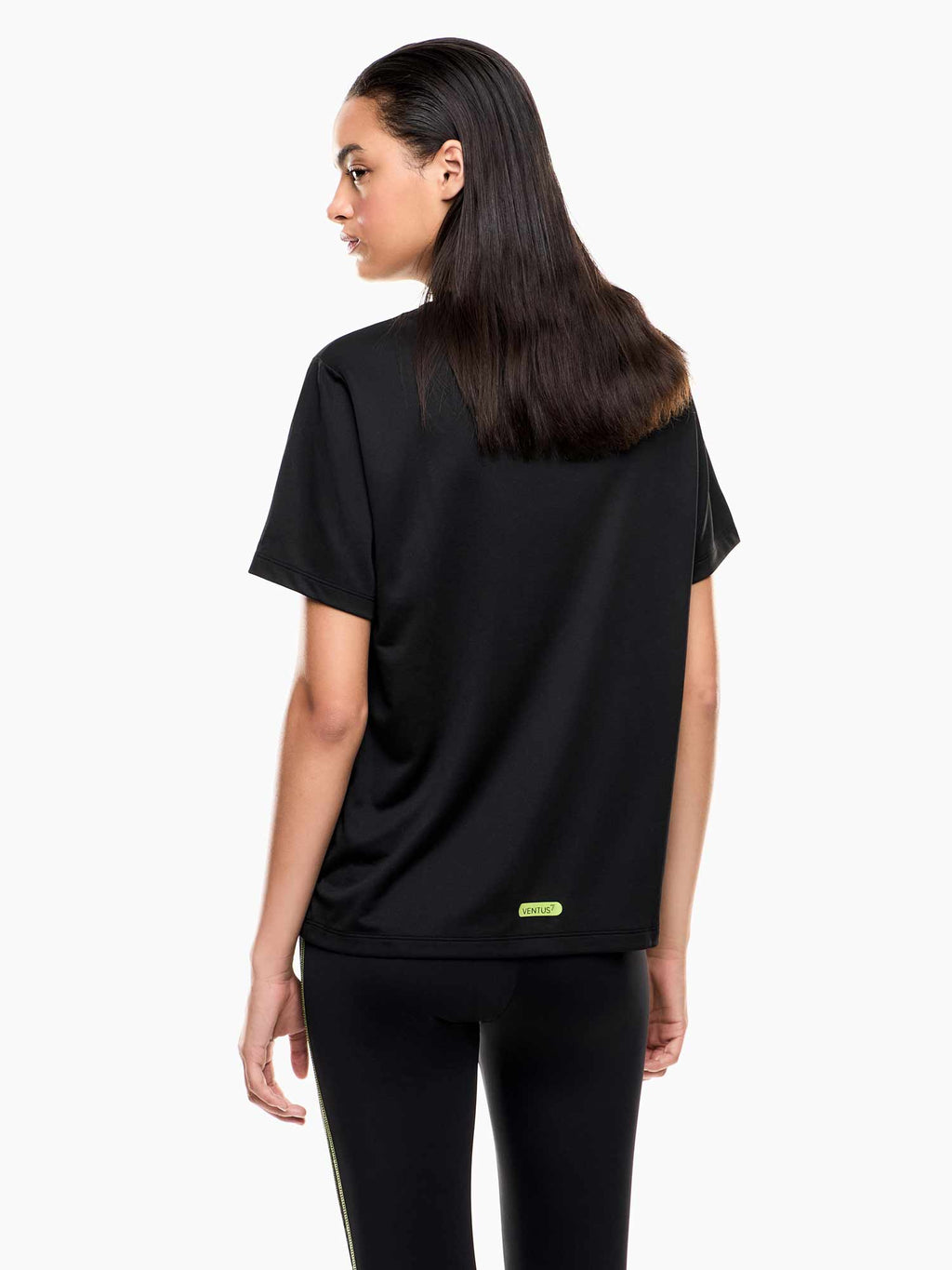 EA7 Emporio Armani Тениска TRAIN VENTUS7 W TEE SS RN