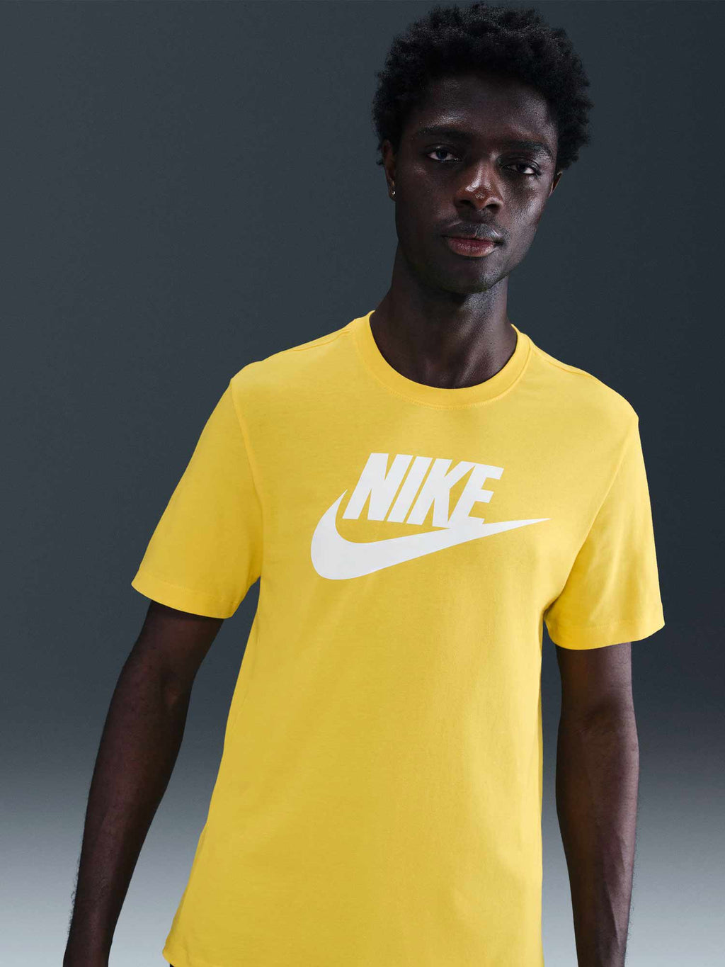 NIKE Тениска M NSW TEE ICON FUTURA