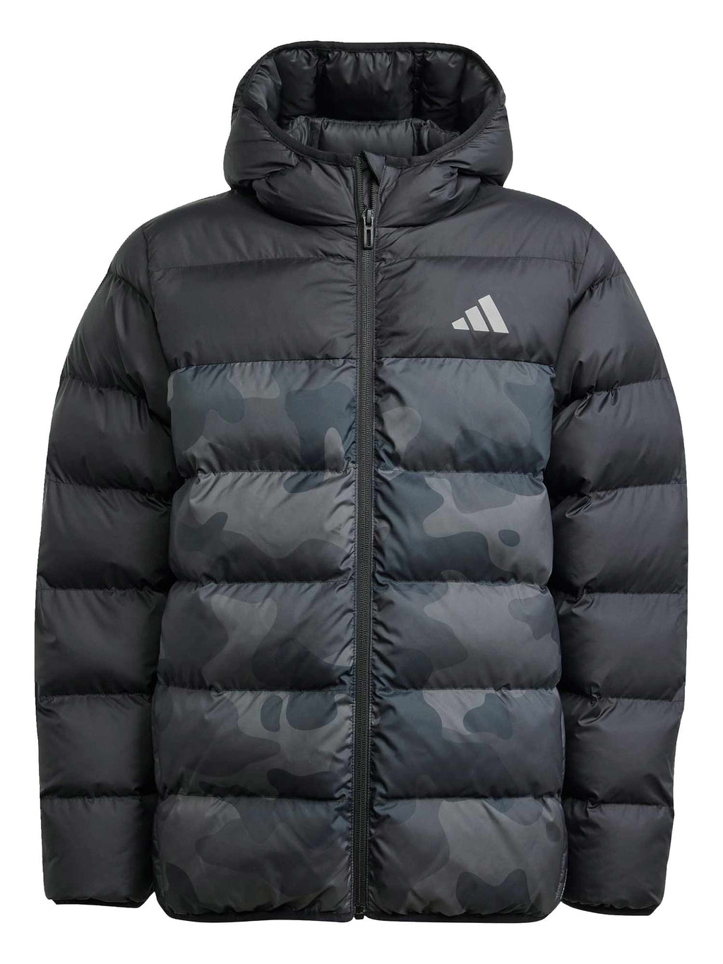 ADIDAS SPORTSWEAR Яке Synthetic Down Allover-Print Jacket Kids