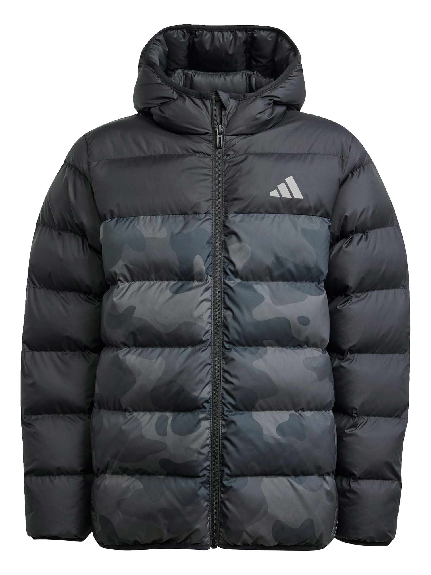 ADIDAS SPORTSWEAR Яке Synthetic Down Allover-Print Jacket Kids