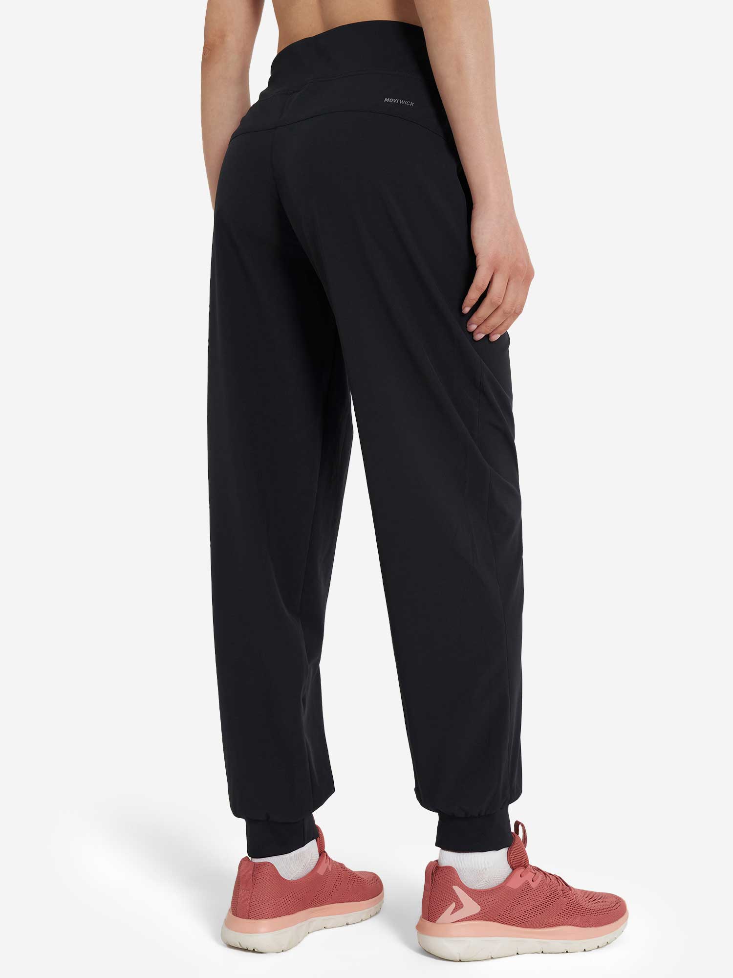 DEMIX Спортно долнище W D Fitness GYM Lightweight Pant