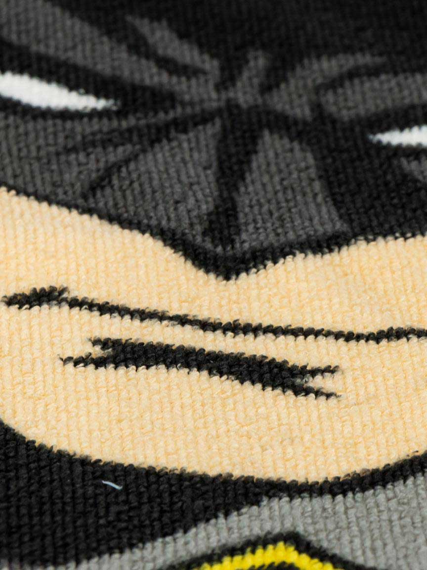 CERDA Плажна кърпа BATMAN