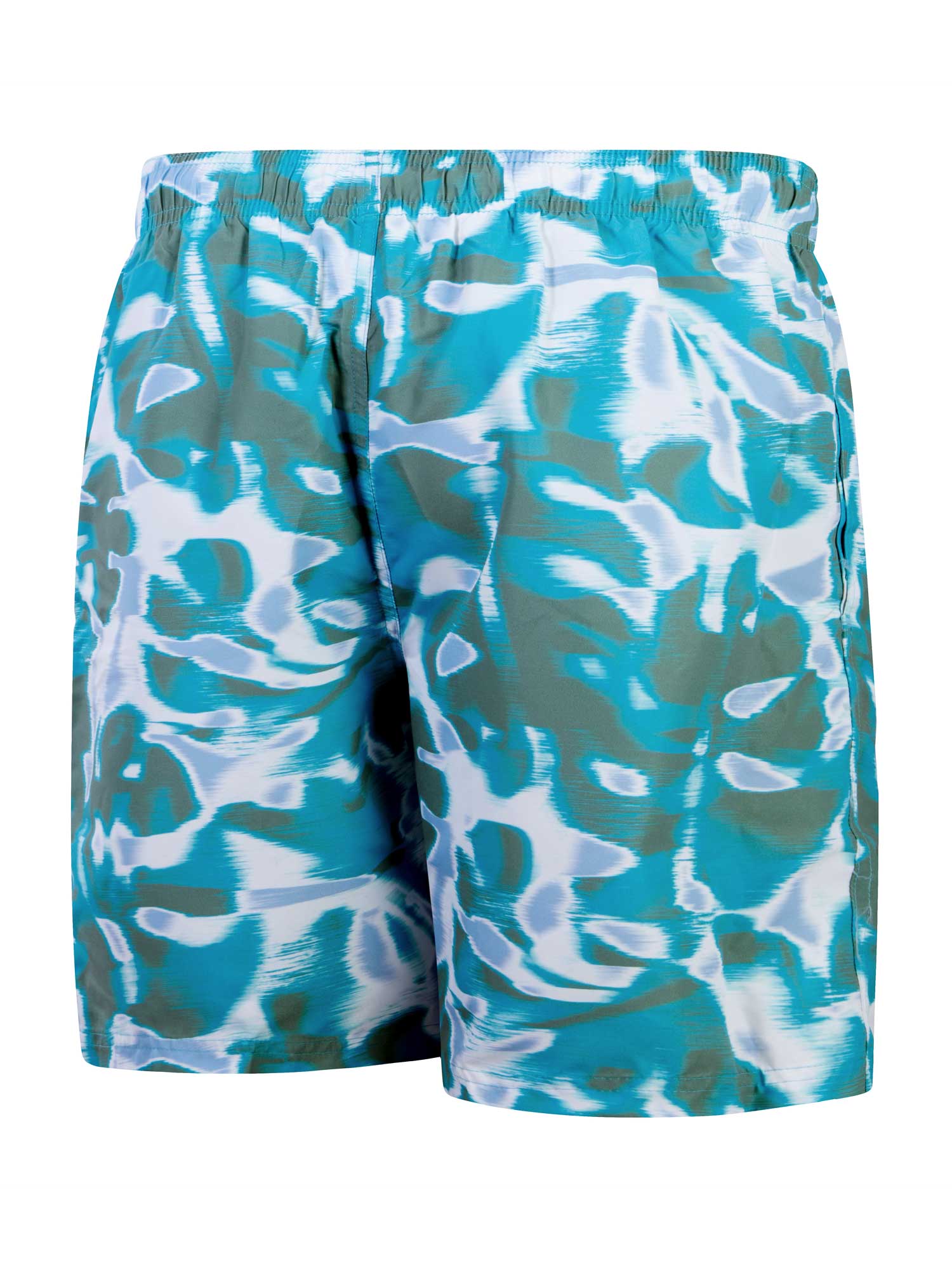 SPEEDO Плувни шорти MENS DIGITAL PRINTED LEISURE 18