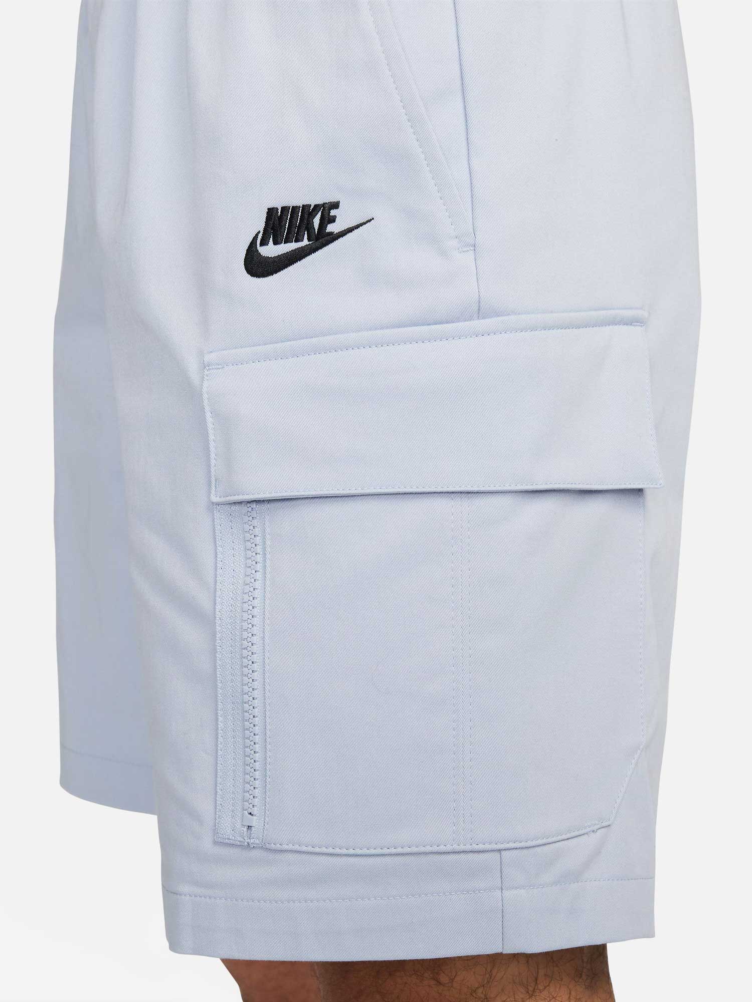 NIKE Къси панталони M NSW SPU WV