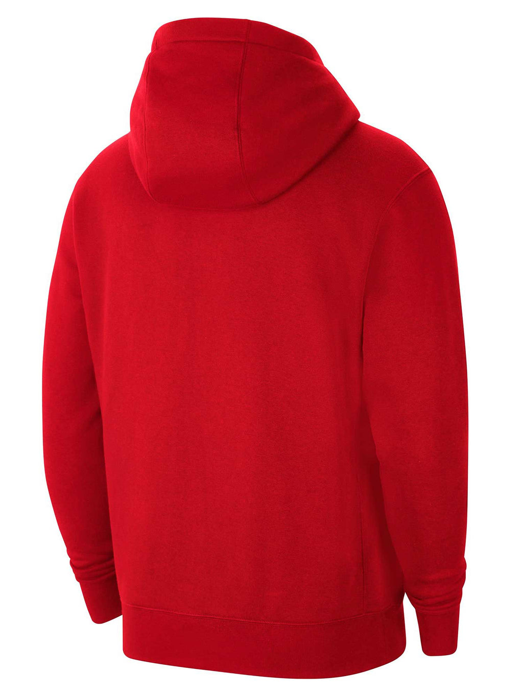 NIKE TEAM Суитшърт M NK FLC PARK20 FZ HOODIE