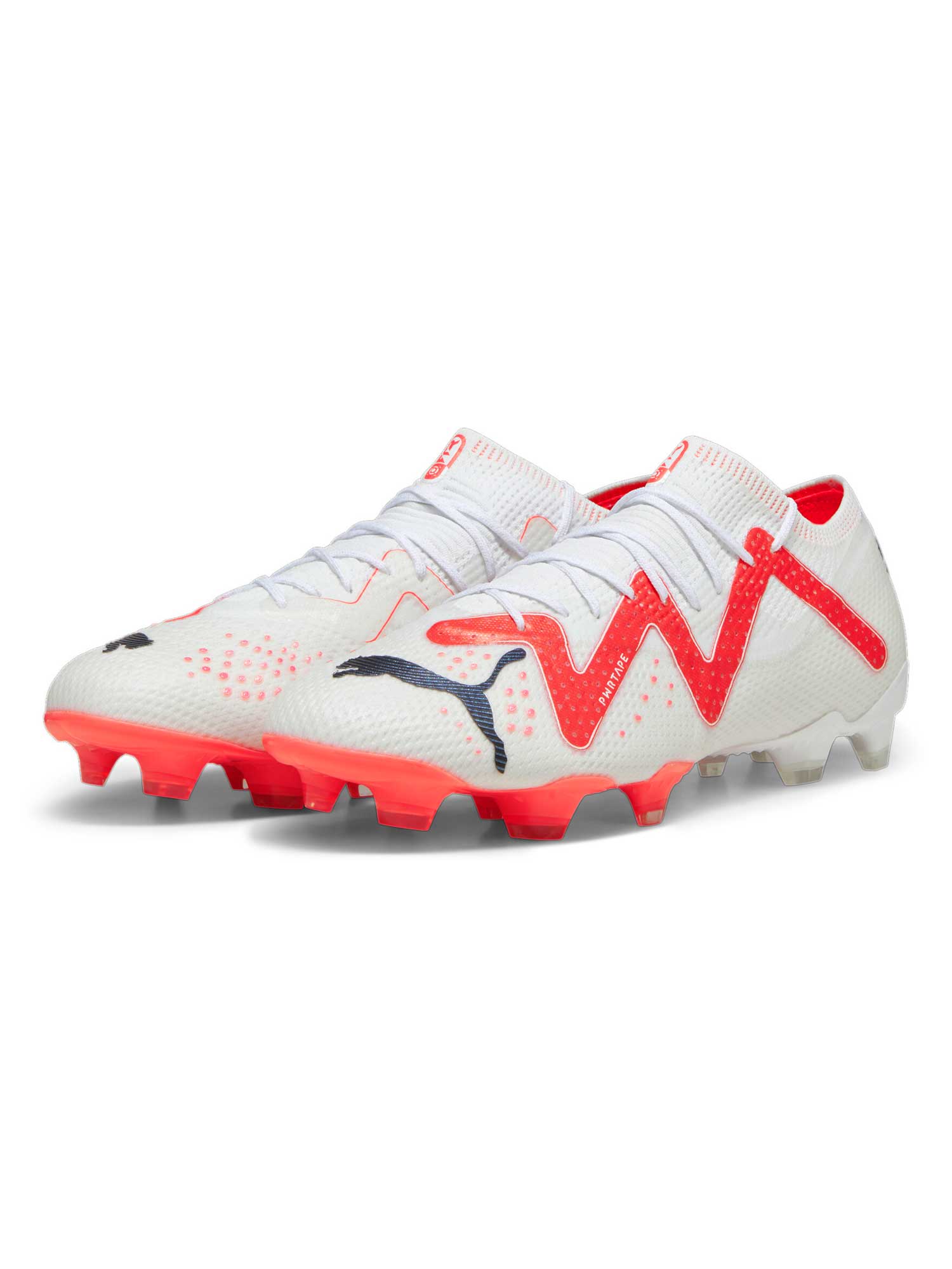 PUMA Обувки FUTURE ULTIMATE Low FG/AG