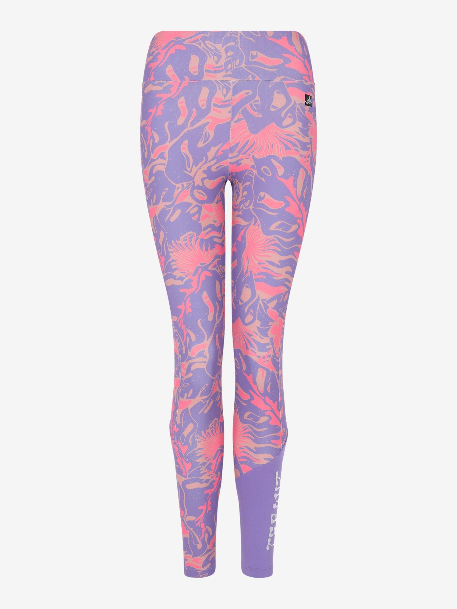 TERMIT Клин Surf Female Leggings