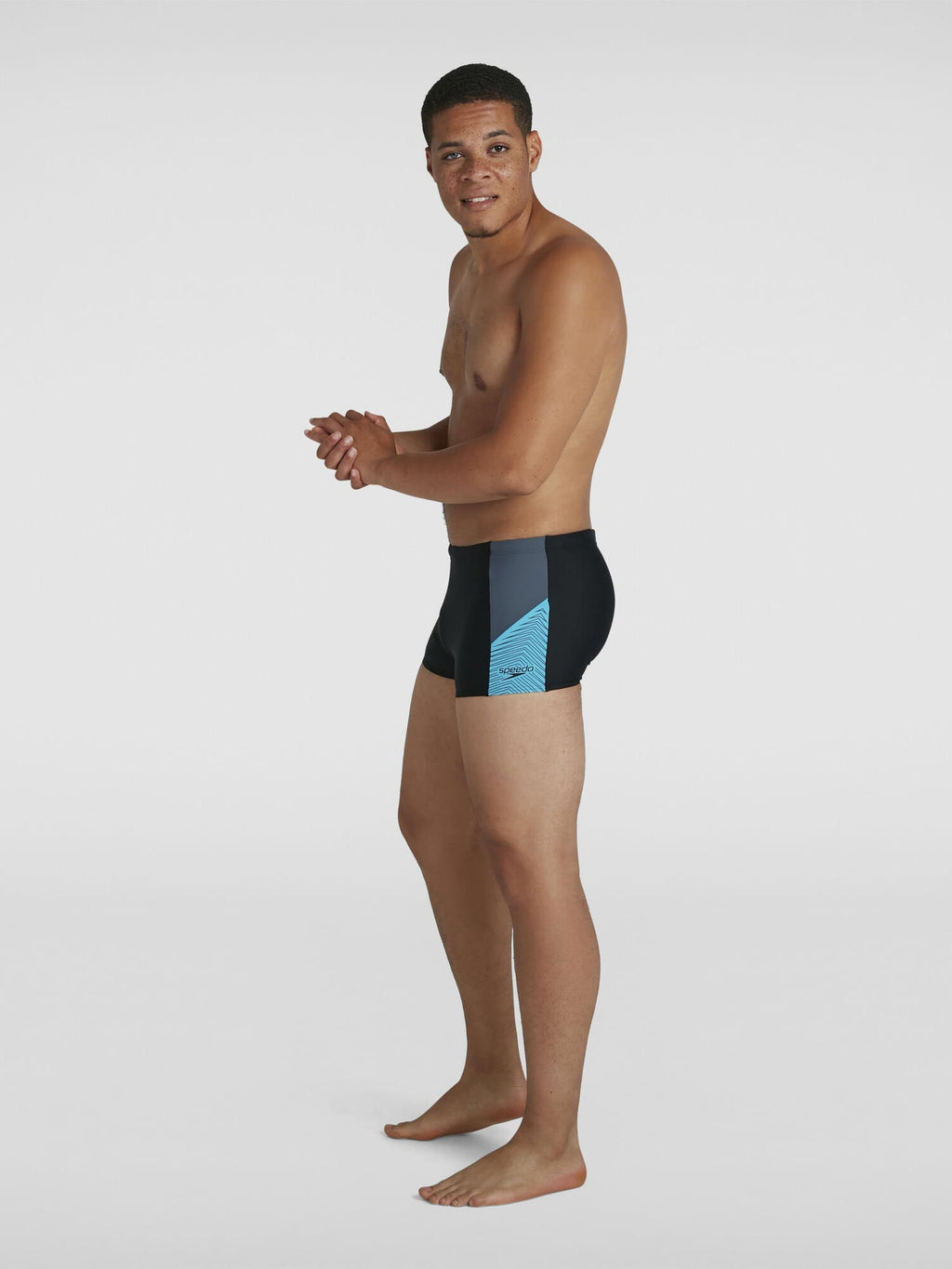 SPEEDO Бански DIVE ASHT AM