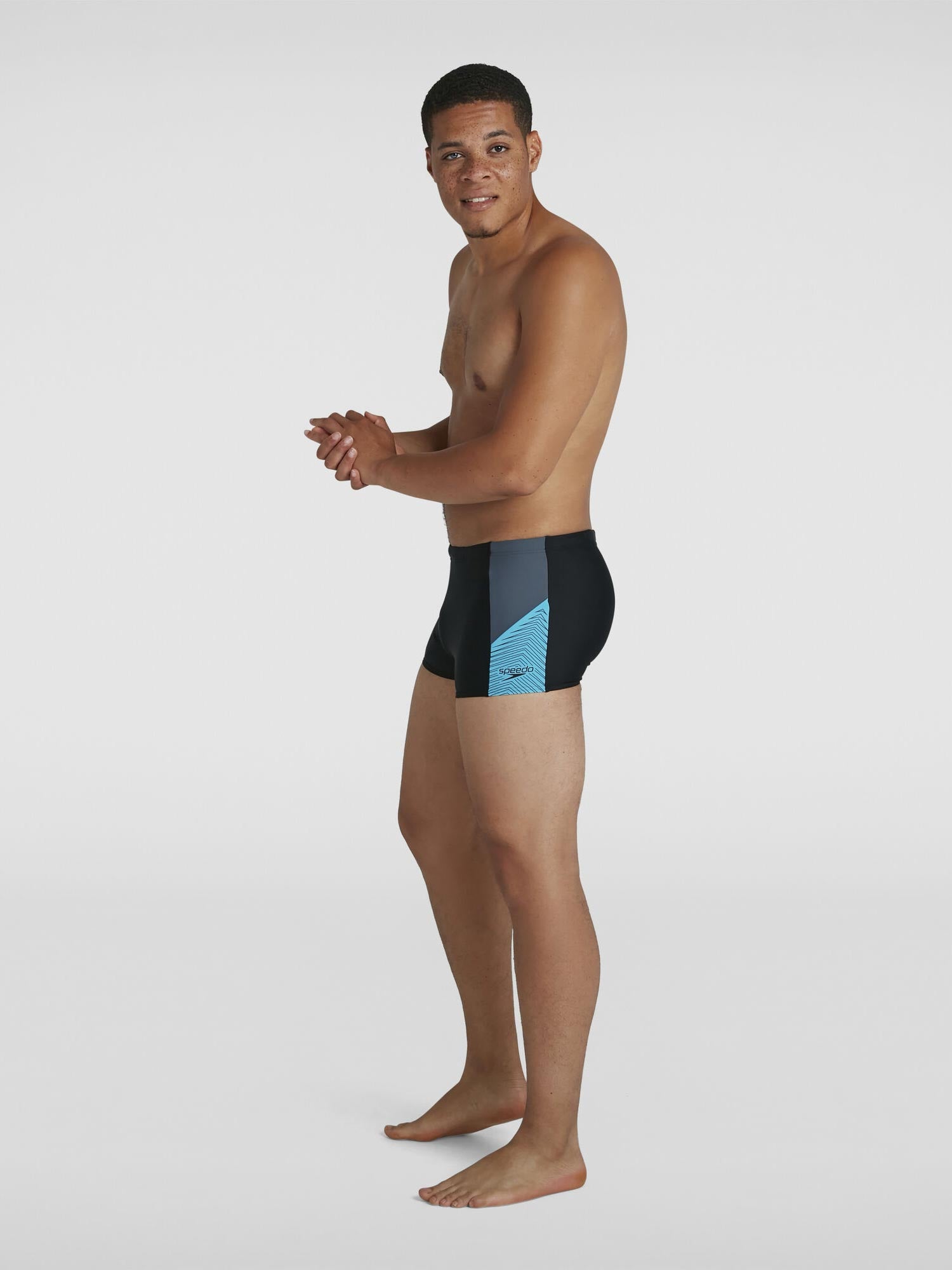 SPEEDO Бански DIVE ASHT AM