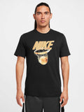 NIKE Тениска M NK DF TEE OC