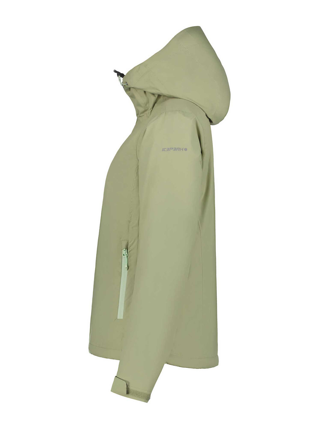 ICEPEAK Ски яке BARABOO