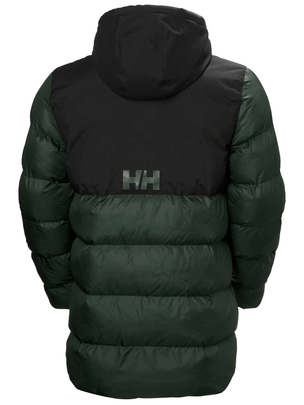HELLY HANSEN Яке ACTIVE PUFFY LONG JACKET