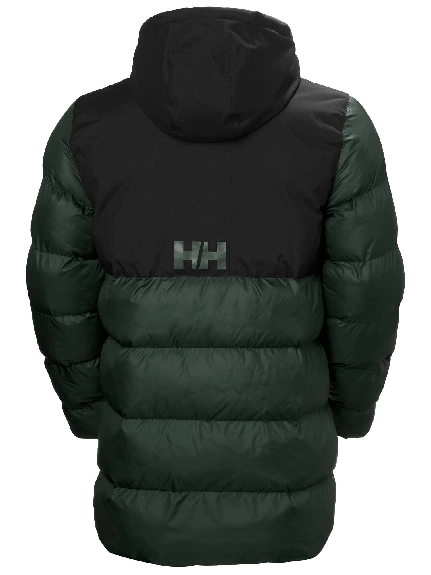 HELLY HANSEN Яке ACTIVE PUFFY LONG JACKET