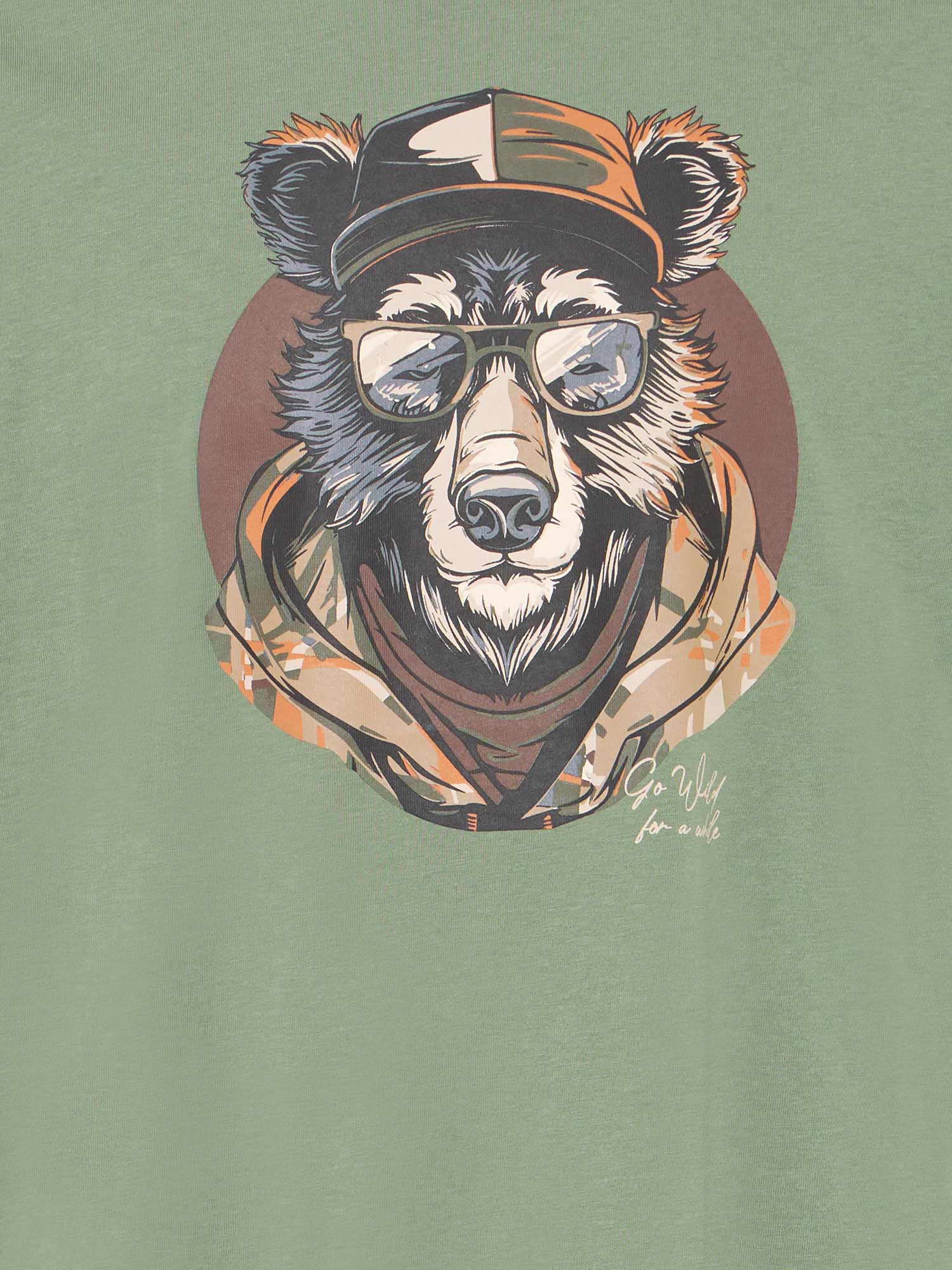 BLEND Тениска BHKIAM tee