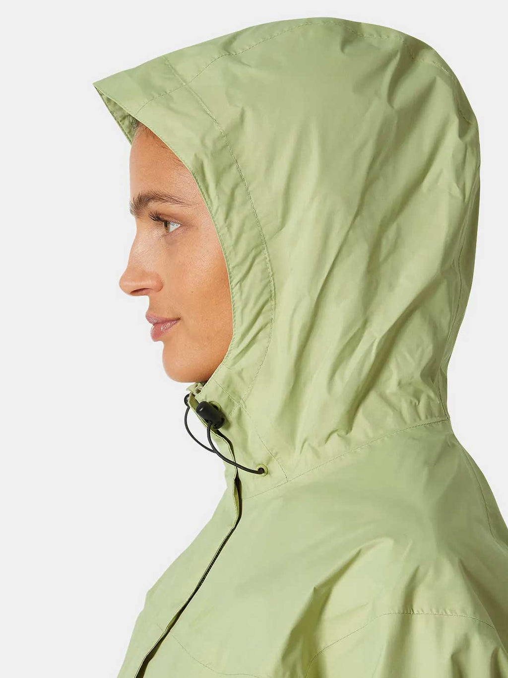 HELLY HANSEN Яке W LOKE