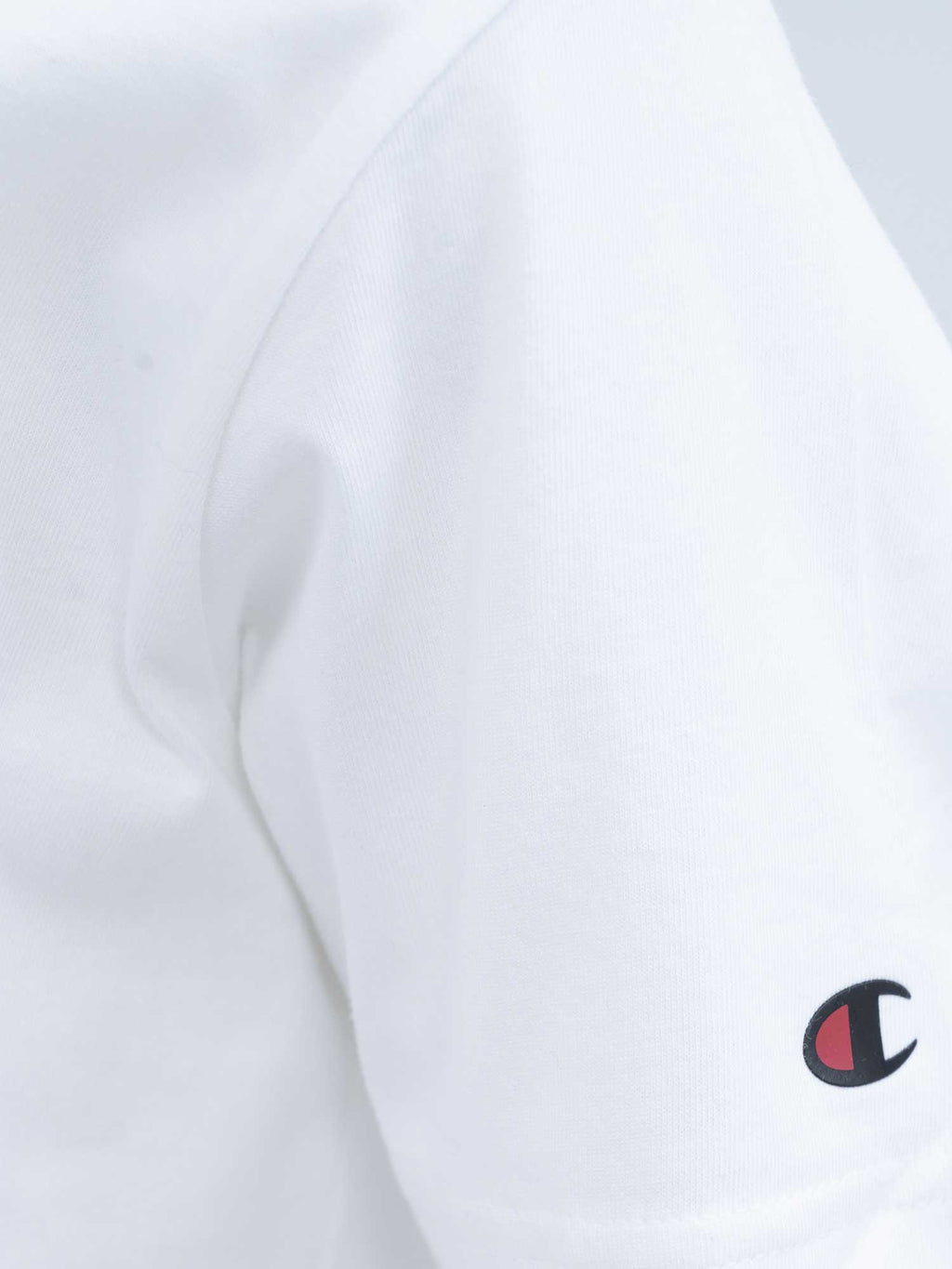 CHAMPION Тениска Crewneck T-Shirt