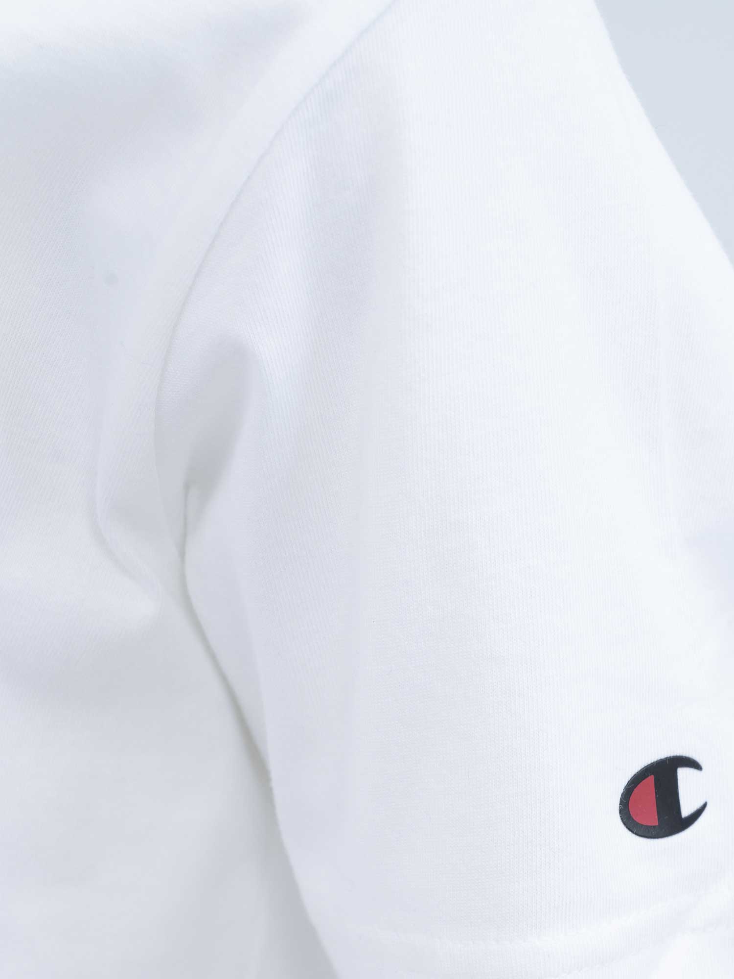 CHAMPION Тениска Crewneck T-Shirt