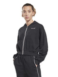 REEBOK Суитшърт Identity French Terry Full-Zip Sweatshirt