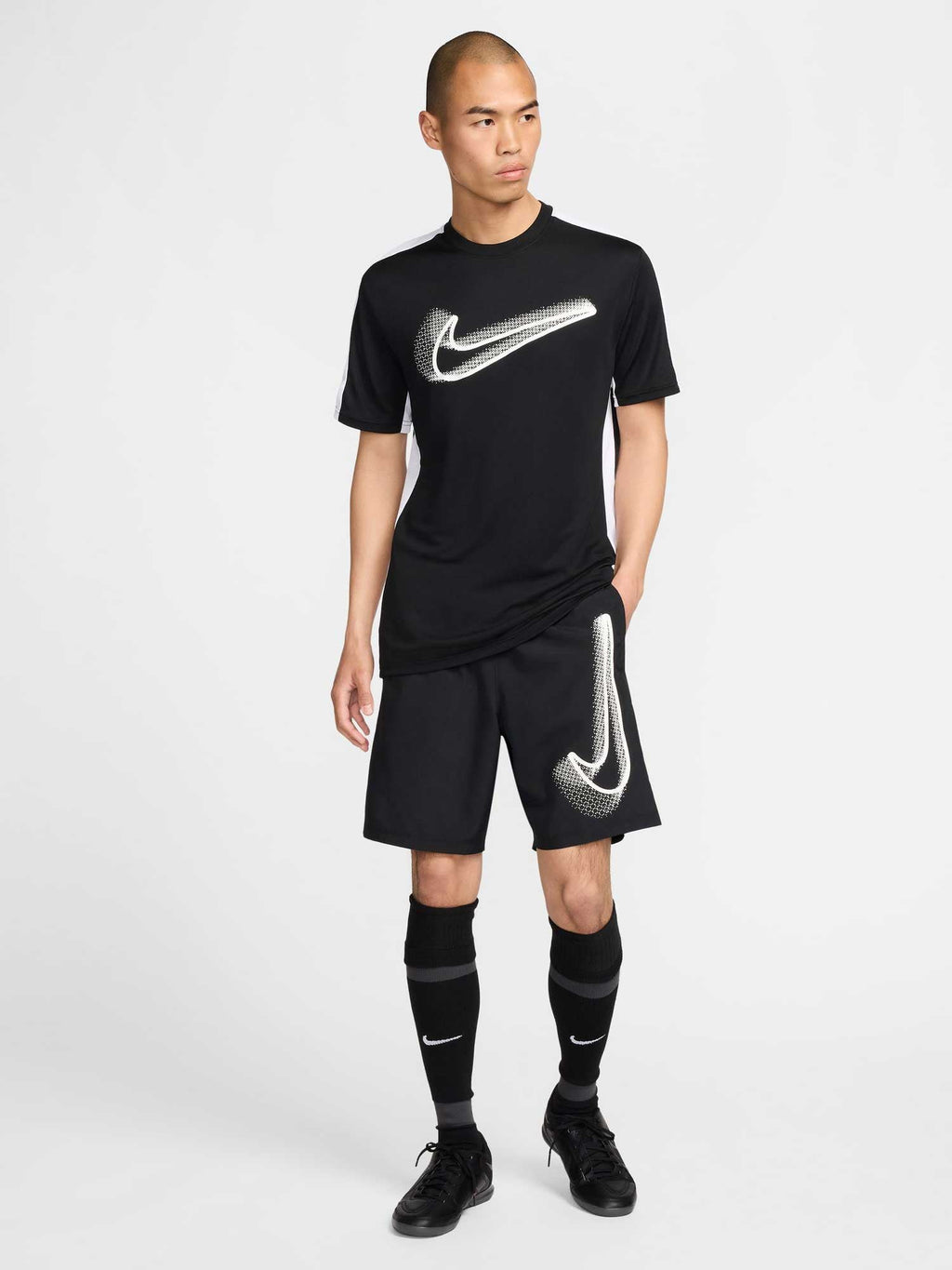 NIKE Къси панталони M NK ACD23 SHORT WP GX HBR