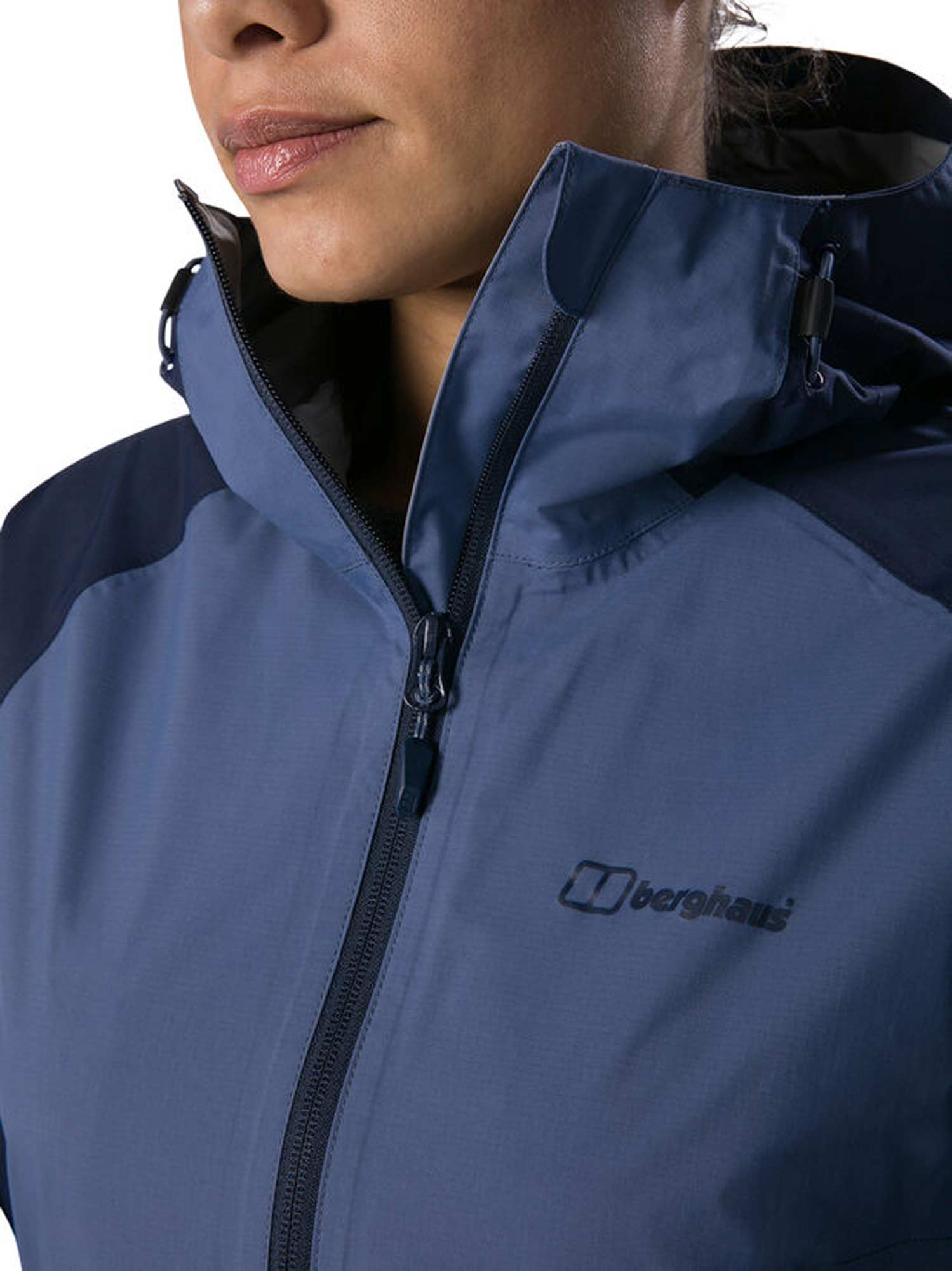 BERGHAUS Яке DELUGE PRO SHELL