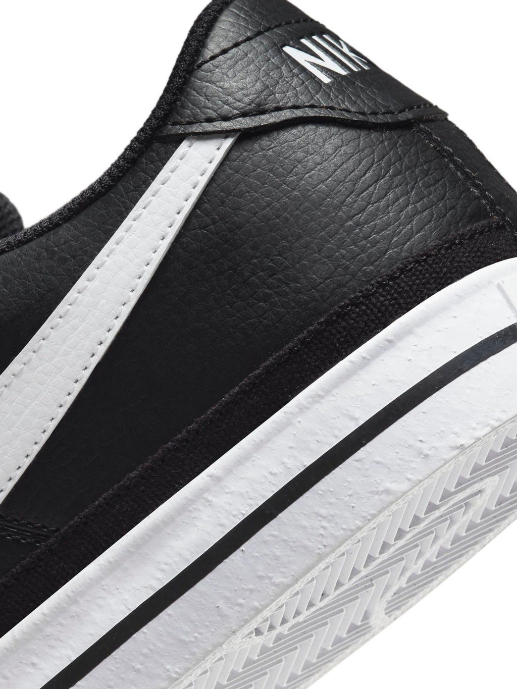NIKE Обувки COURT LEGACY NN