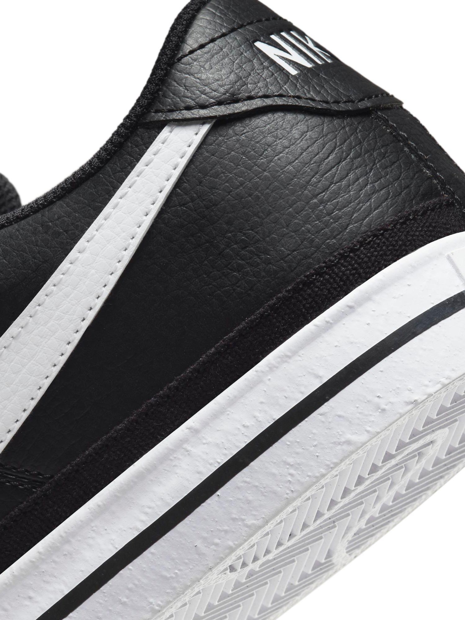NIKE Обувки COURT LEGACY NN