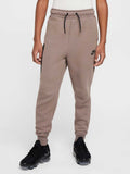 NIKE Спортно долнище G NSW TCH FLC JGGR - PD